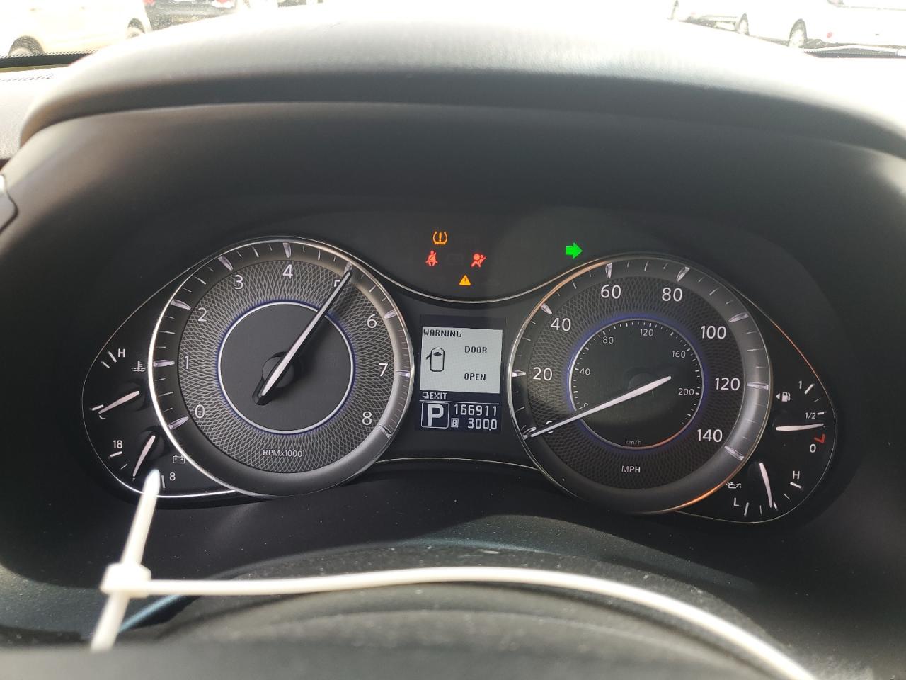 2012 Infiniti Qx56 VIN: JN8AZ2NC0C9316950 Lot: 52048255