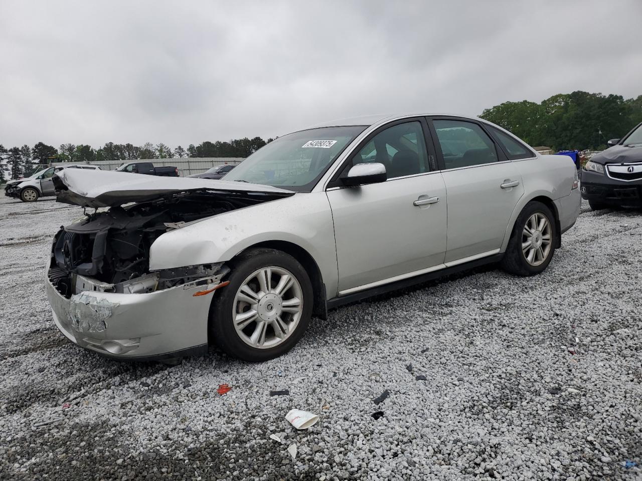 1MEHM42W19G614638 MERCURY SABLE Photo 1