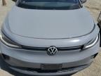 2022 Volkswagen Id.4 Pro S en Venta en American Canyon, CA - Front End