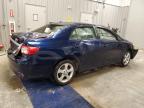 2012 Toyota Corolla Base للبيع في Casper، WY - Rollover