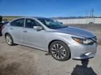 2017 Nissan Altima 2.5 იყიდება Littleton-ში, CO - Hail