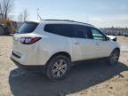 2015 Chevrolet Traverse Lt for Sale in Appleton, WI - Front End