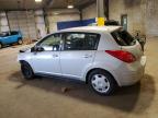 2009 Nissan Versa S იყიდება Chalfont-ში, PA - Front End
