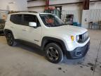 2017 Jeep Renegade Latitude იყიდება Arlington-ში, WA - Minor Dent/Scratches