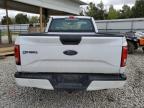 2017 Ford F150  zu verkaufen in Memphis, TN - Side