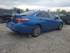 2017 Toyota Camry Le for Sale in Bridgeton, MO - Rear End