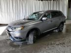 2020 Mitsubishi Outlander Se na sprzedaż w Albany, NY - Rear End