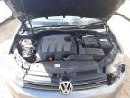 2011 VOLKSWAGEN GOLF MATCH for sale at Copart COLCHESTER