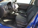 2016 Nissan Versa S за продажба в Dyer, IN - Front End