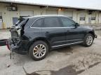 2013 Audi Q5 Premium Plus за продажба в Dyer, IN - Rear End