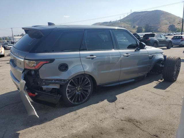  LAND ROVER RANGEROVER 2020 Szary