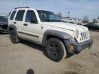 2007 Jeep Liberty Sport for Sale in Finksburg, MD - Front End