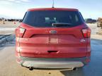 2019 Ford Escape Se للبيع في Haslet، TX - Front End
