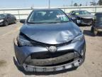 2017 Toyota Corolla L en Venta en Pennsburg, PA - Front End