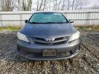 2012 Toyota Corolla Base zu verkaufen in Windsor, NJ - Rear End