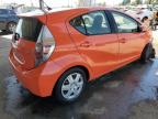 2012 Toyota Prius C  na sprzedaż w Los Angeles, CA - Front End