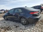 2022 Toyota Corolla Le for Sale in Chicago Heights, IL - Front End