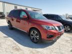 2017 Nissan Pathfinder S იყიდება Kansas City-ში, KS - Side