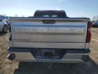 2022 Chevrolet Silverado K1500 zu verkaufen in Rocky View County, AB - Front End