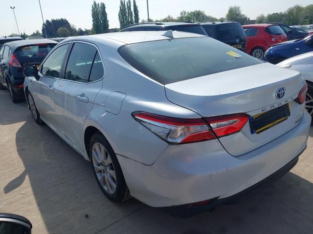 2019 TOYOTA CAMRY DESI