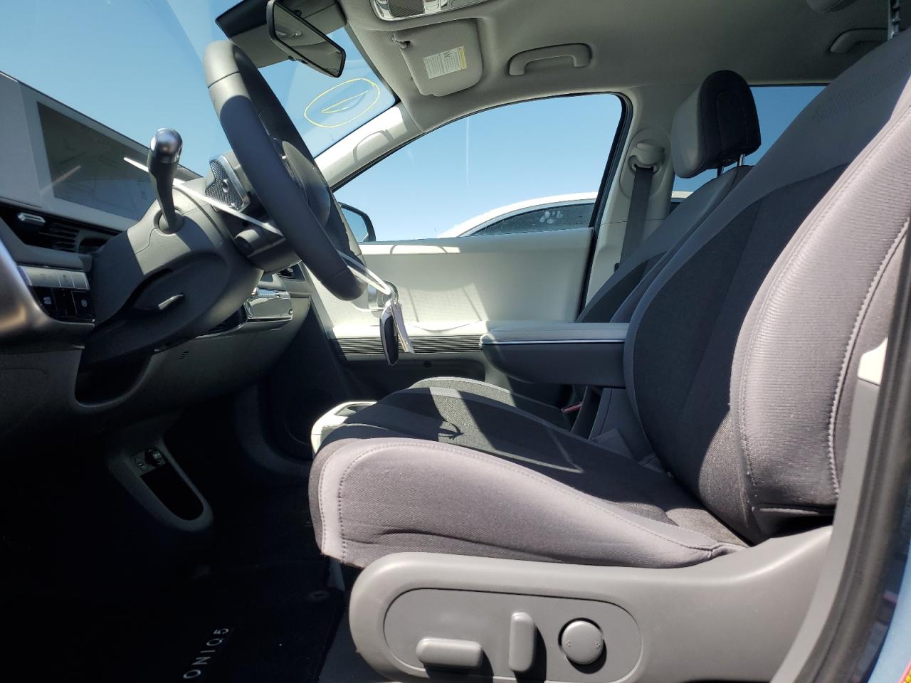 KM8KMDDF6RU296467 2024 Hyundai Ioniq 5 Se