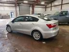 2016 Kia Rio Lx for Sale in Lansing, MI - Front End