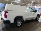 2023 Chevrolet Silverado C1500 de vânzare în Woodhaven, MI - Minor Dent/Scratches