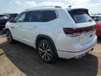 2024 Volkswagen Atlas Sel Premium R-Line for Sale in Elgin, IL - Front End