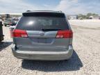 2004 Toyota Sienna Xle للبيع في Madisonville، TN - Front End