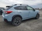 2018 Subaru Crosstrek Premium للبيع في Ottawa، ON - Front End