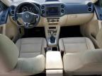 2016 Volkswagen Tiguan S за продажба в Eight Mile, AL - Front End
