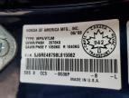 2008 Honda Cr-V Exl იყიდება Rocky View County-ში, AB - Normal Wear