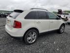 2013 Ford Edge Sel en Venta en Spartanburg, SC - Front End