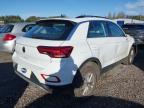 2024 VOLKSWAGEN T-ROC LIFE for sale at Copart EAST KILBRIDE