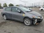 2010 Honda Insight Ex იყიდება Colton-ში, CA - Front End