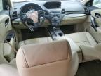 2014 Acura Rdx Technology იყიდება Byron-ში, GA - Front End