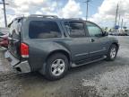 2007 Nissan Armada Se продається в Riverview, FL - All Over