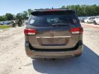 2016 Kia Sedona Lx na sprzedaż w Ocala, FL - Front End