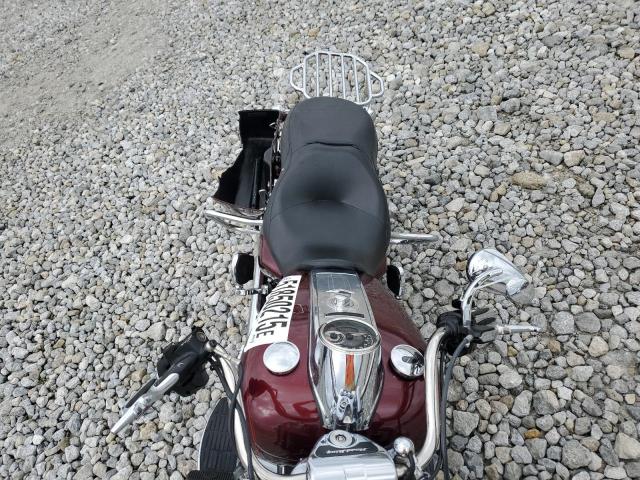2014 HARLEY-DAVIDSON FLHR ROAD KING