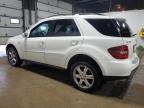 2008 Mercedes-Benz Ml 350 იყიდება Blaine-ში, MN - Minor Dent/Scratches