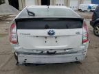2013 Toyota Prius  de vânzare în Woodhaven, MI - Rear End