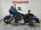 2012 Harley-Davidson Flhx Street Glide for Sale in Dallas, TX - Side