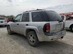 2008 Chevrolet Trailblazer Ls for Sale in Kansas City, KS - Hail
