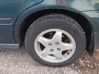 1999 HONDA CIVIC ES A for sale at Copart EAST KILBRIDE
