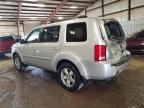 2009 Honda Pilot Exl na sprzedaż w Lansing, MI - Front End