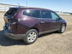 2010 Chevrolet Traverse Lt de vânzare în Bismarck, ND - Rear End