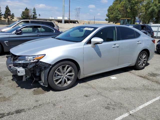 2016 Lexus Es 300H