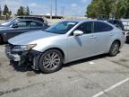 2016 Lexus Es 300H zu verkaufen in Rancho Cucamonga, CA - Front End