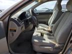 2007 Hyundai Sonata Gls იყიდება San Diego-ში, CA - All Over