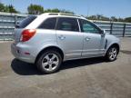 2013 Chevrolet Captiva Ltz na sprzedaż w Miami, FL - Water/Flood